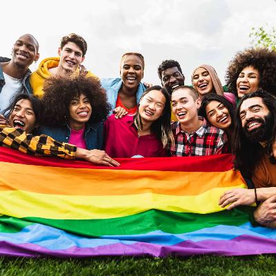LGBTQ & why you are in this life Channeled (eliminating imposters)