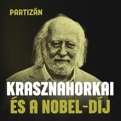 Miért olvassunk Krasznahorkai Lászlót? | A csend a tudás beteljesülése