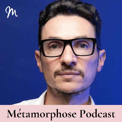 Bien nourrir son cerveau : stress, anxiété, dépression avec le psychiatre Guillaume Fond #609