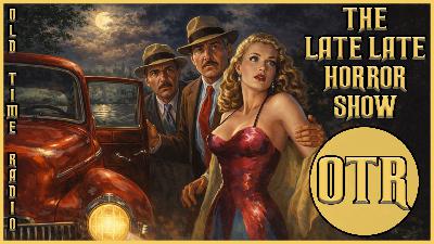 Detective Mystery Mix Bag / The Big Swipe, See? / Old Time Radio Show / All Night Long 12 Hours