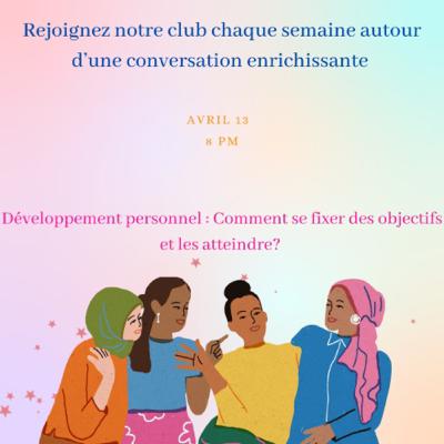 Comment se fixer des objectifs et les atteindre ?