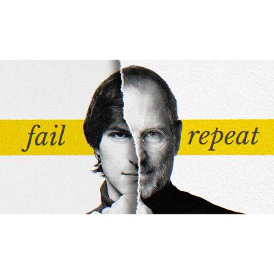 How Steve Jobs Came Back After Losing Everything