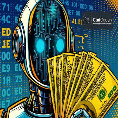 如果AI开始用钱：加密货币能接住吗？