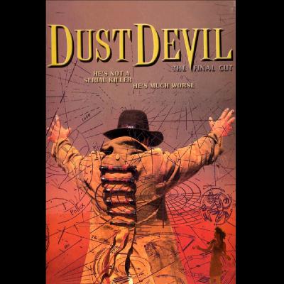 Special Halloween - Dust Devil - 1992