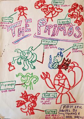 Episode 1: Making the Coronavirus Less Scary for Kids (recorded May 2020) Episode 1: Making the Coronavirus Less Scary for Kids (recorded May 2020)