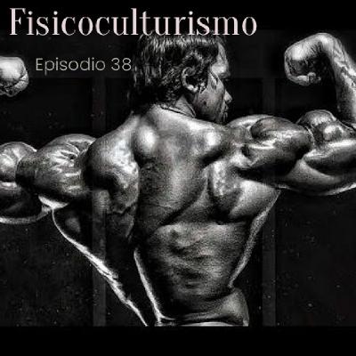 Fisicoculturismo