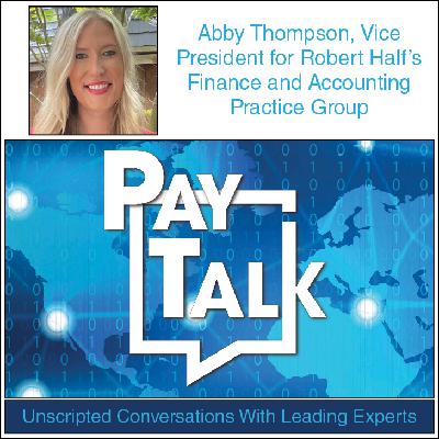 Job Search Myths and Career Strategies for Payroll Professionals