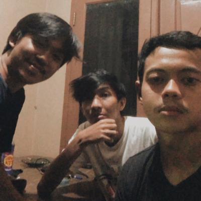 Wejangan 3 : Di Balik Second Account