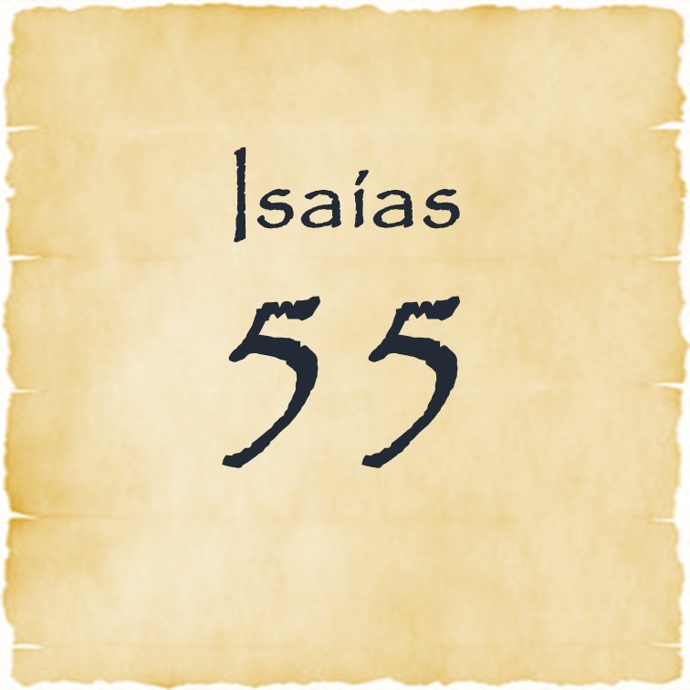 Isaías 55 episode artwork