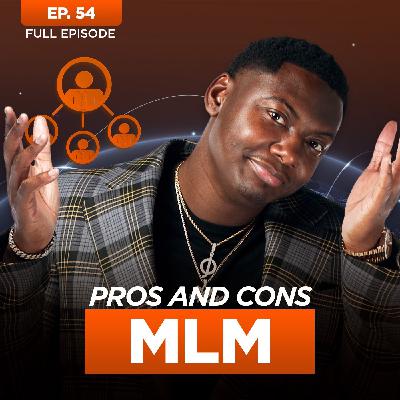 The Truth & Lies Of Multi Level Marketing