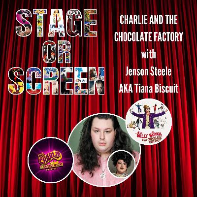 Charlie and the Chocolate Factory