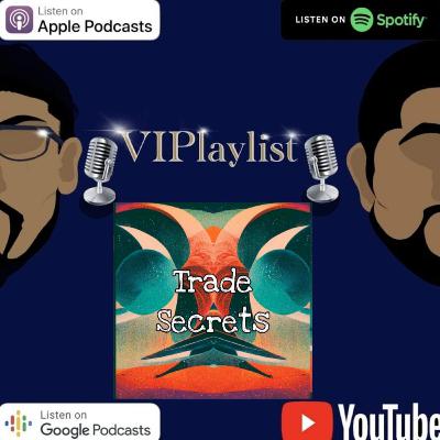Trade Secrets Secret