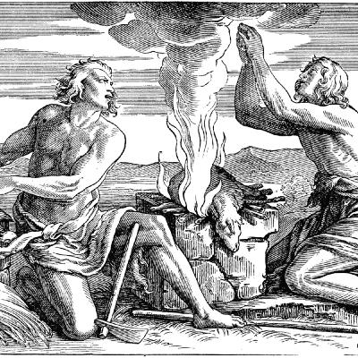 The Anti-Christ ~ By Pastor Maurice Berry The Anti-Christ ~ By Pastor Maurice Berry