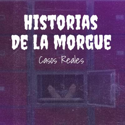 HISTORIAS REALES DE LA MORGUE ( Se recomienda discreción ⚠️ ) HISTORIAS REALES DE LA MORGUE ( Se recomienda discreción ⚠️ )