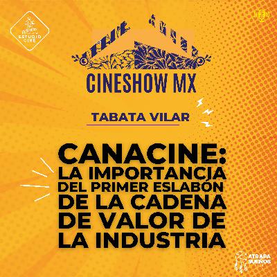 41. TABATA VILAR / LA IMPORTANCIA DEL PRIMER ESLABÓN DE LA CADENA DE VALOR DE LA INDUSTRIA