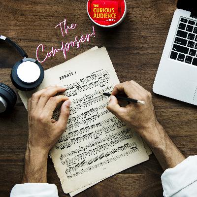 2x07 - The Composer (Guest - Composer Cameron Patrick) 2x07 - The Composer (Guest - Composer Cameron Patrick)