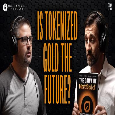 Is Tokenized Gold the Future? + Geothermal Investing Deep Dive Is Tokenized Gold the Future? + Geothermal Investing Deep Dive