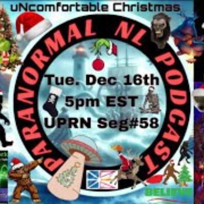 Paranormal Heart - The Cattle & Human Mutilation Phenomena with Sir Bryan Bowden  (Edited)