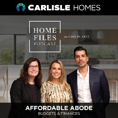 Affordable Abode: Budgets & Finance