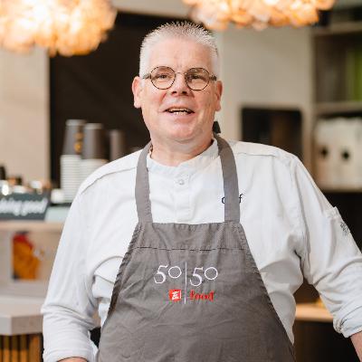 #5 Koken met Marc #5 Koken met Marc