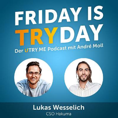 Hakuma Matata - Wie ein Matcha-Eistee den österreichischen Markt erobert mit Lukas Wesselich