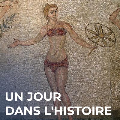 Histoire du soutien-gorge