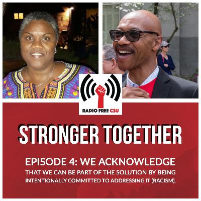 Stronger Together: Episode 4 Stronger Together: Episode 4