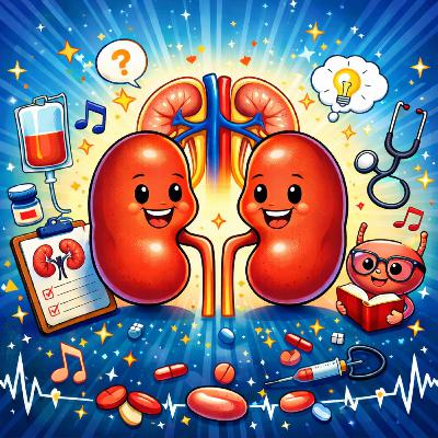 Kidneys: The Body’s Overworked, Under‑Appreciated Multitaskers Kidneys: The Body’s Overworked, Under‑Appreciated Multitaskers