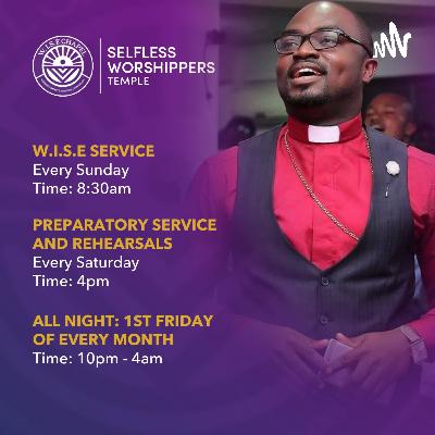 Behold, I will do a new thing ....