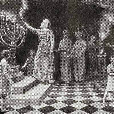Episode 244: Menorah