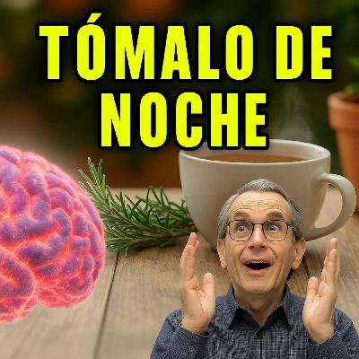 ¿Por Qué No Duermes Bien? + ROMERO: El Remedio Olvidado para tu Salud | Salud Inteligente