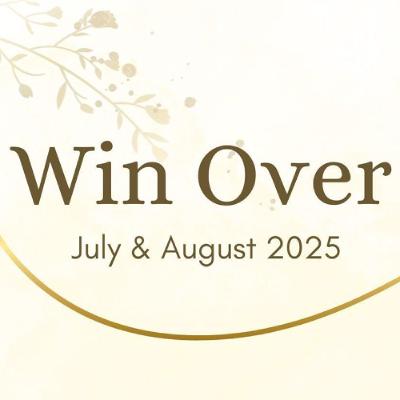 07-06-2025 - Win Over - Praying 07-06-2025 - Win Over - Praying