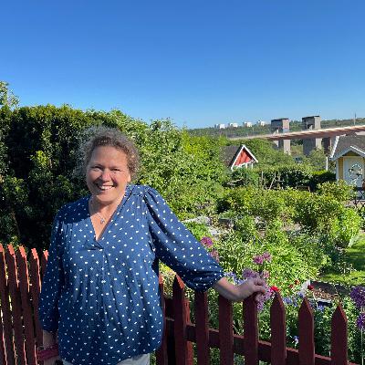 9 Pella Thiel berättar om Potatisuppropet 9 Pella Thiel berättar om Potatisuppropet