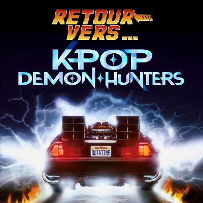 32. Kpop Demon Hunters 32. Kpop Demon Hunters