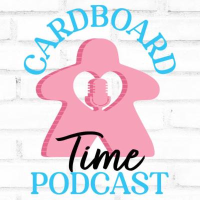 Cardboard Time Episode 103 - Landmarks, Aqua, and a resolution review Cardboard Time Episode 103 - Landmarks, Aqua, and a resolution review