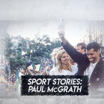 Paul McGrath | Part 1