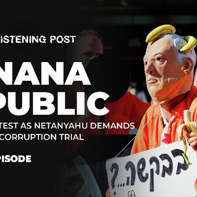 Sorry, not sorry: Netanyahu demands a pardon | The Listening Post Sorry, not sorry: Netanyahu demands a pardon | The Listening Post