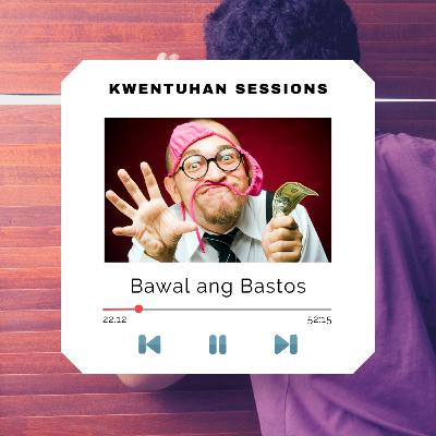 Bawal ang Bastos