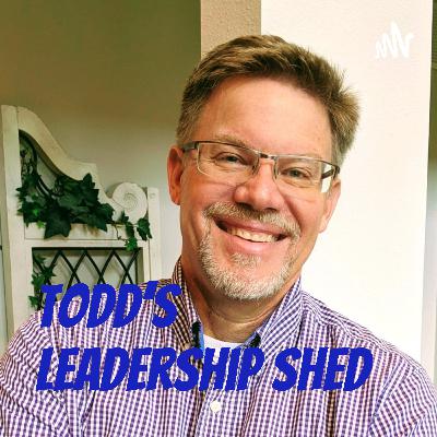 Episode 2 -- 10 Things Leaders Do To Successfully Lead Their Teams -- #1 Operate at Peak Performance Episode 2 -- 10 Things Leaders Do To Successfully Lead Their Teams -- #1 Operate at Peak Performance