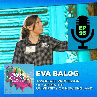 Eva Balog (protein biochemistry) Eva Balog (protein biochemistry)