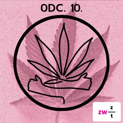 E10: Społeczny aspekt marihuany E10: Społeczny aspekt marihuany