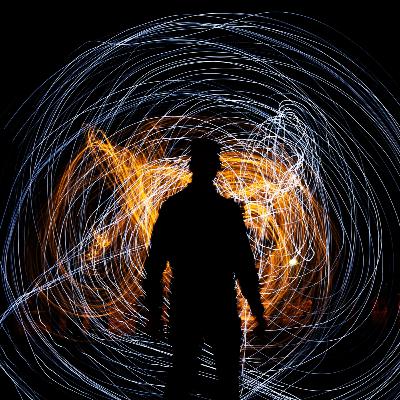 IN HIM - Quantum Vines IN HIM - Quantum Vines