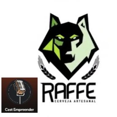 #07 - A história da cervejaria RAFFE - entrevista com Fernando Nóbrega, sócio proprietário. #07 - A história da cervejaria RAFFE - entrevista com Fernando Nóbrega, sócio proprietário.