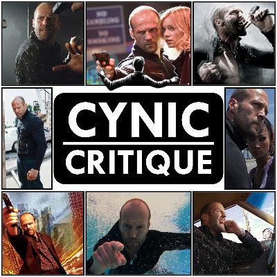 The Misadventures of Chev Chelios (Crank & Crank 2: High Voltage)