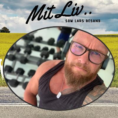.. som Lars Besand (MMA kæmper og tidl. vinder af DKs stærkeste mand - 105kg / Master ) .. som Lars Besand (MMA kæmper og tidl. vinder af DKs stærkeste mand - 105kg / Master )