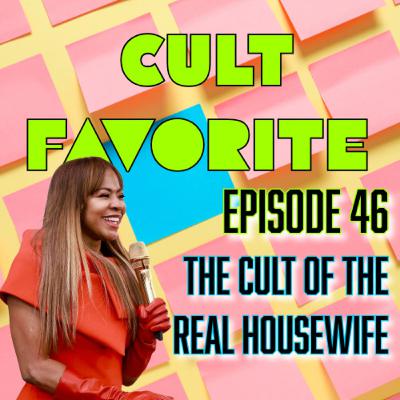 The Cult of the Real Housewife (2026, HBOMax)