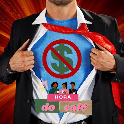 Hora do Café #5- Parece que a DC não aprende !!!