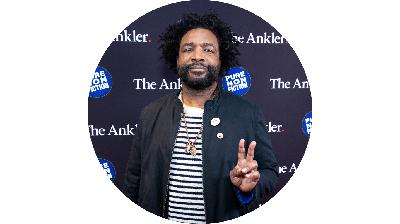 223: Questlove, Reginald Hudlin, David Tedeschi