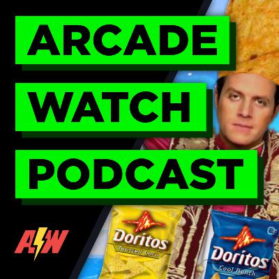 Arcade Watch Awards 2025
