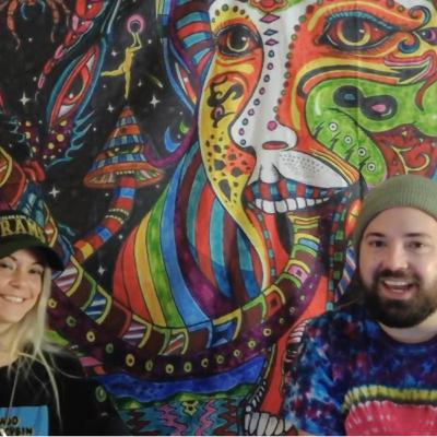 Episode 1: Thank you Plant Medicine